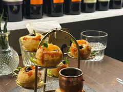 -Shantek象提南亚餐厅&西餐融合Bistro(淮海中路店)