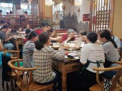 大堂-宽田火锅(几江荣华店)