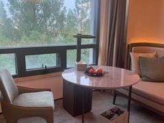 -南京THE TAI太和紫金大酒店