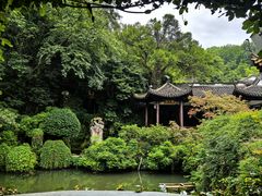 -杭州黄龙洞