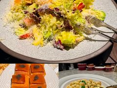 -明湖楼·经典鲁菜(大明湖店)