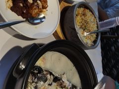 -小厨娘淮扬菜(清江苏宁广场店)