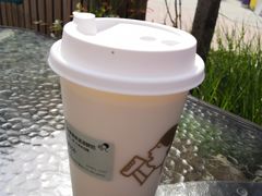 -喜茶(北京五棵松华熙店)