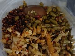 -李叁面馆(妇幼店)
