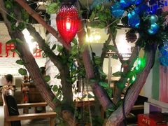 -通海俄式烧烤·俄罗斯大串(嵩山路店)