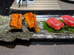 -極上萬膳·日料放题(海岸城店)
