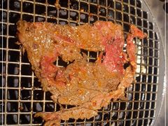 -汉拿山(包河万达店)