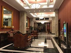-上海锦江金门大酒店