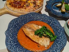 -get pizza意大利餐厅(凯德MALL店)