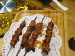 -老阿妈蒙古村·蒙古包·草原文化·歌舞表演(老君堂店)