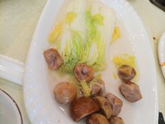 -奥华餐厅·老张记(台基厂店)