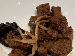 -东方明珠老上海8号餐厅