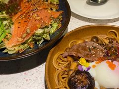 -BE BRIGHT KITCHEN(正佳广场店)
