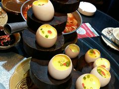 -昆虫窝子·特色云南菜(拓东路总店)