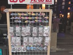 -绿茶餐厅(深圳龙华天虹购物中心店)