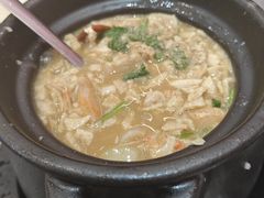 -官塘陈记鱼生·潮汕砂锅粥·牛肉火锅(潮枫路总店)