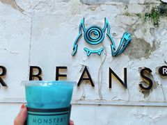 -MonsterBeans怪兽咖啡(东财店)