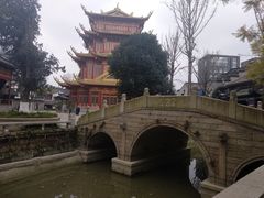 -龙潭水乡