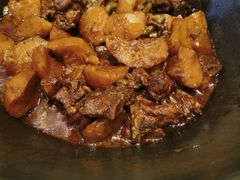 -山里屯铁锅炖·东北菜(康桥店)