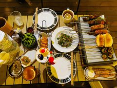 -芸鲜季·云南野生菌餐厅· 云南风物味研社(闵行店)