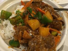 -Qiqihar Charcoal BBQ Caulfield 犇齐齐哈尔烤肉