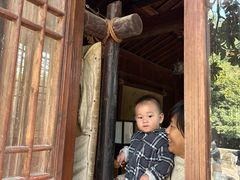 -白马涧龙池景区