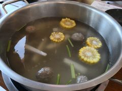 -八宝牛潮汕鲜牛肉火锅(净月店)