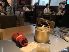-巴奴毛肚火锅(悠唐购物中心店)