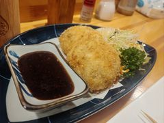 -晶吉·居酒屋·烧鸟·海胆(民主广场店)