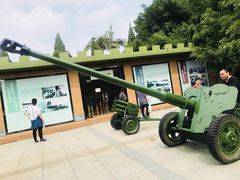 -大嶝英雄三岛战地观光园