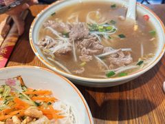 -越南牛肉河粉餐厅(书院巷店)