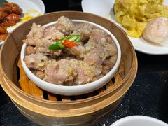-高第街56号港式餐厅·精选(世茂广场宽厚里大明湖店)