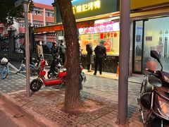 -陈记烤鸭