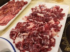 -伟记牛肉(金鸿公路店)