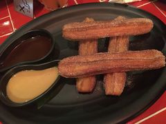 -Luchador摔跤手墨西哥餐厅(恒宇广场店)