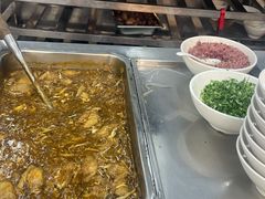 -毛华美食(清扬路店)