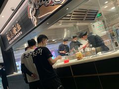 -太二酸菜鱼(沈阳万象城店)