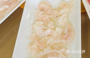 Crispy Wuchang Carp Belly Slices