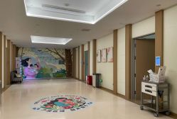 -北京新世纪妇幼医院·产检·分娩·计生(望京院区)