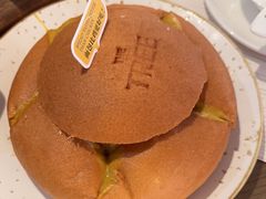 -大树餐厅(大悦城店)