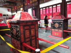 -西安关中民俗艺术博物院