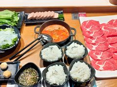 -呷哺呷哺(哈尔滨道里凯德广场店)
