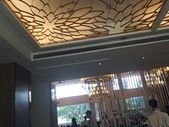 大堂-金汇酒楼(中山东区店)