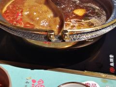 -温禾牛·和牛寿喜烧自助火锅(恒基名人店)