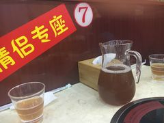 -晓林火锅(安定门店)