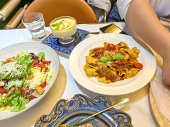 -get pizza意大利餐厅(凯德MALL店)