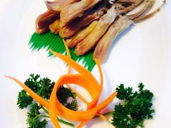 -祥记·苏帮菜·松鼠桂鱼(湖畔天城店)