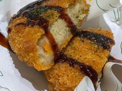 -米仓食堂(皇庭广场店)