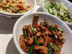 -湘语·湖南家常菜(新洲店)