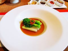 -鲤院·新中式美学·庭院餐厅(夫子庙店)
